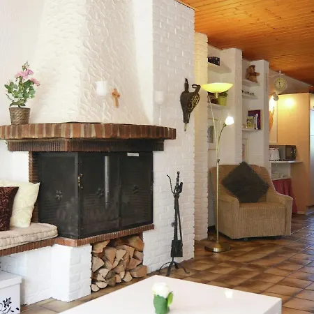 Holiday In Gr Nebach With Terrace *