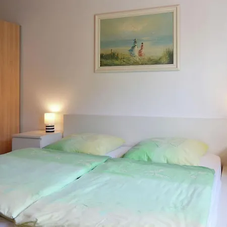 Holiday In Gr Nebach With Terrace Holiday home