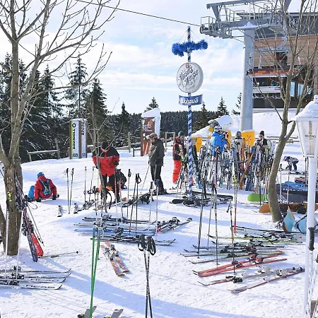 Holiday In Gr Nebach With Terrace * Winterberg