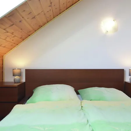 Holiday In Gr Nebach With Terrace Winterberg