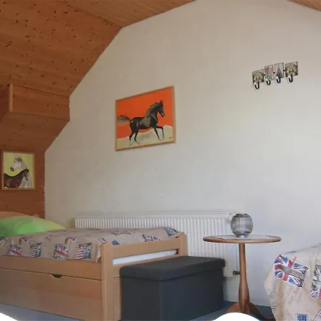 Holiday In Gr Nebach With Terrace * Winterberg