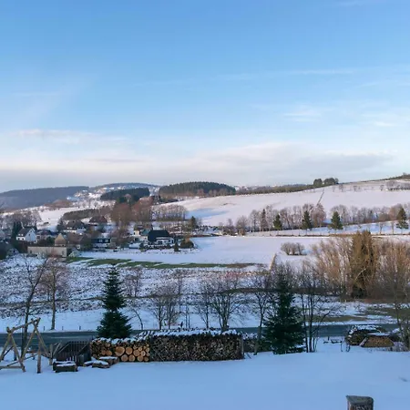 Holiday In Gr Nebach With Terrace * Winterberg